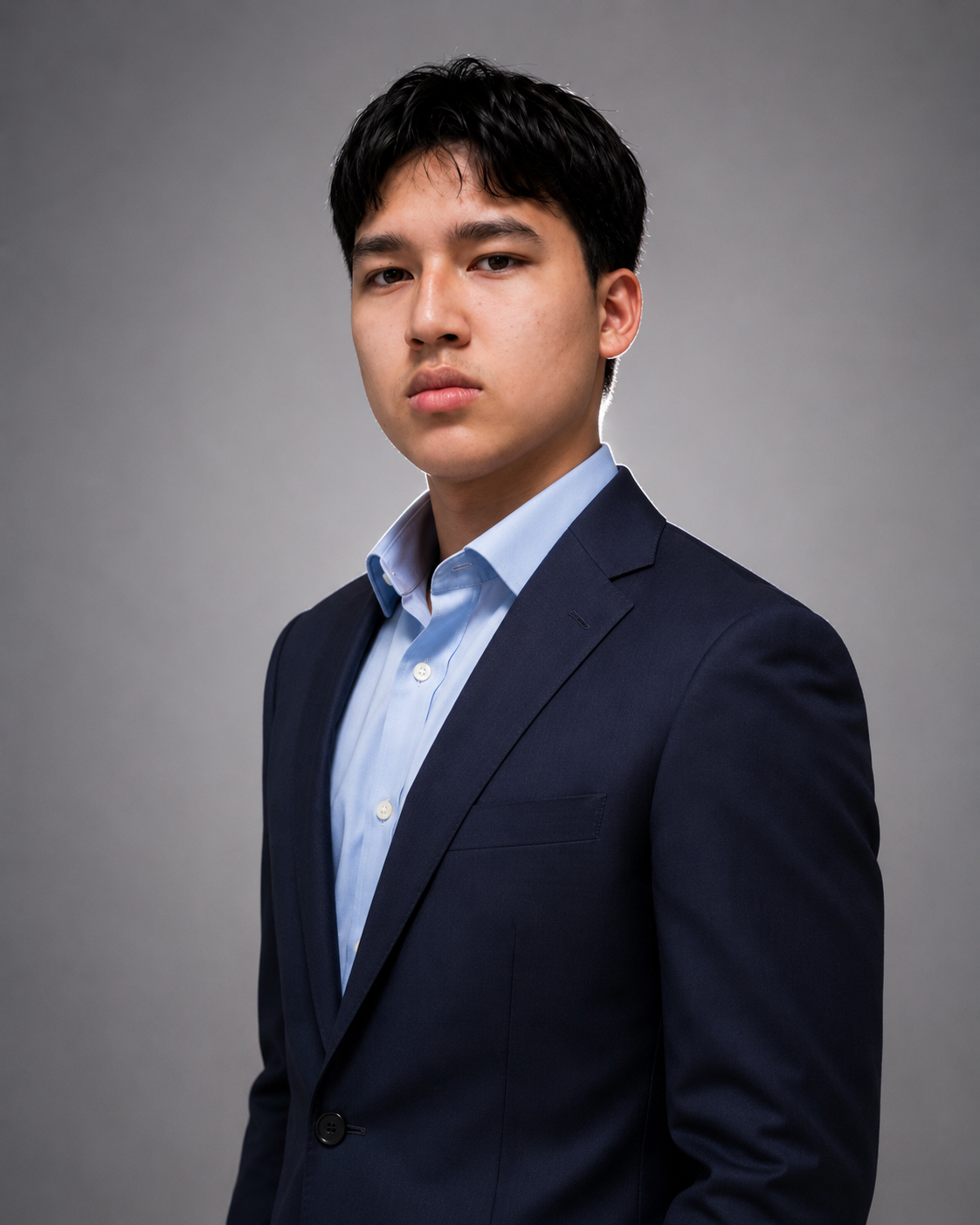 Meet the Founder